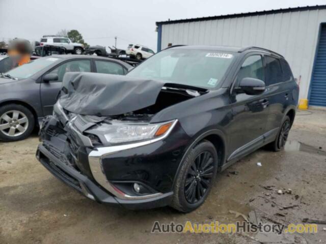 MITSUBISHI OUTLANDER SE, JA4AZ3A31LZ040828