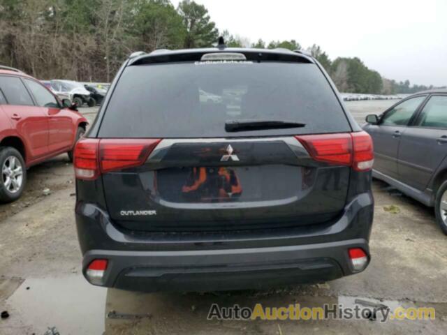 MITSUBISHI OUTLANDER SE, JA4AZ3A31LZ040828