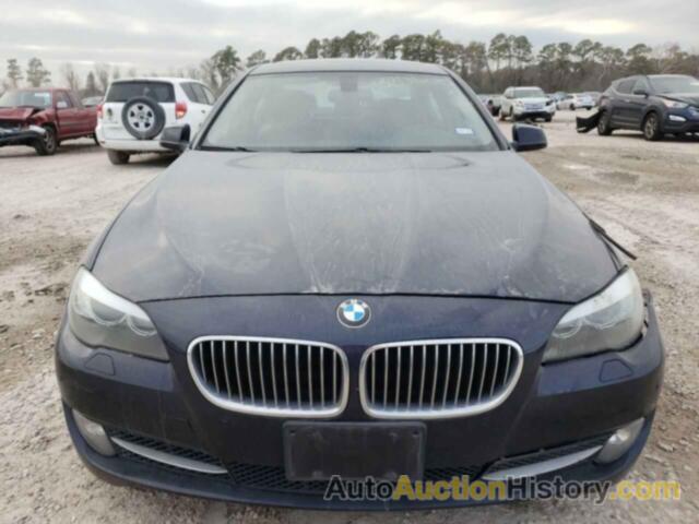 BMW 5 SERIES XI, WBAXH5C51DD108683