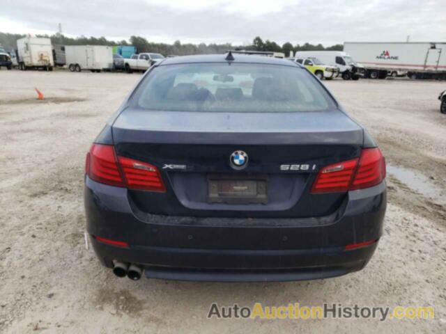 BMW 5 SERIES XI, WBAXH5C51DD108683