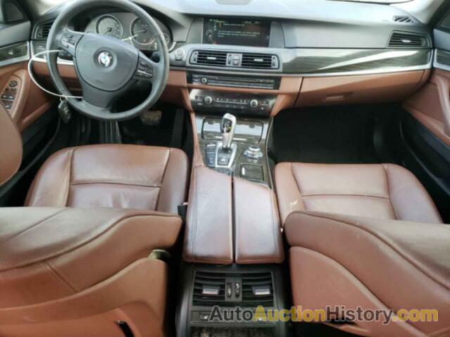 BMW 5 SERIES XI, WBAXH5C51DD108683