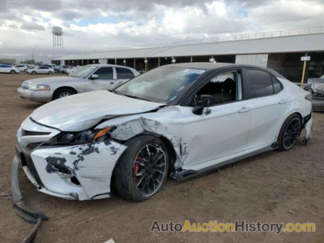 TOYOTA CAMRY TRD, 4T1KZ1AK6NU064723