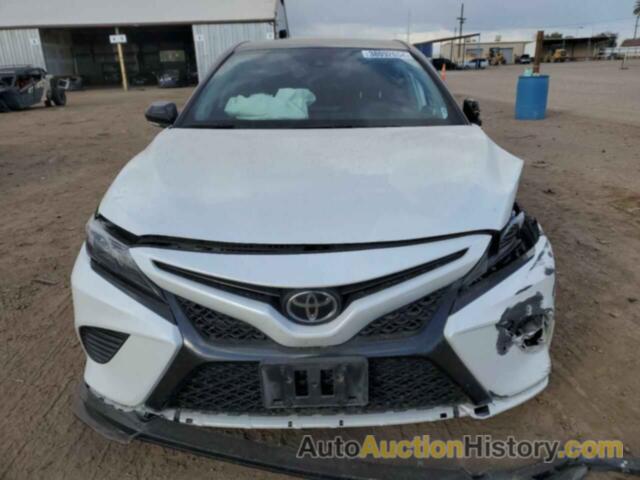 TOYOTA CAMRY TRD, 4T1KZ1AK6NU064723