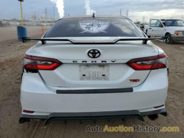 TOYOTA CAMRY TRD, 4T1KZ1AK6NU064723