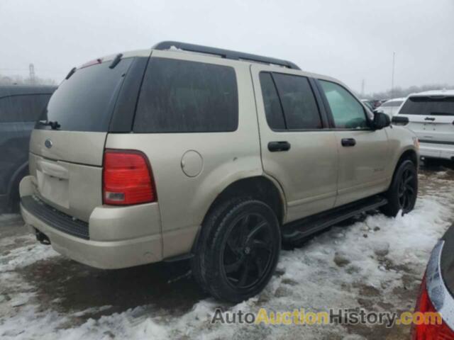 FORD EXPLORER XLT, 1FMZU73K05UB15890