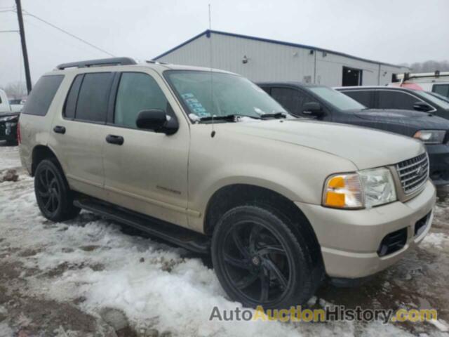 FORD EXPLORER XLT, 1FMZU73K05UB15890