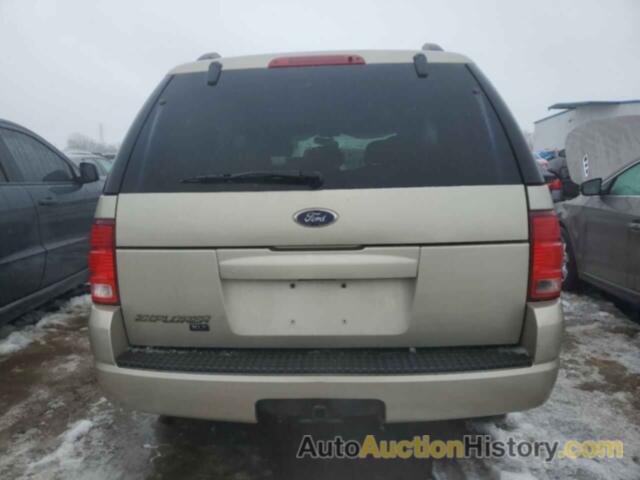 FORD EXPLORER XLT, 1FMZU73K05UB15890