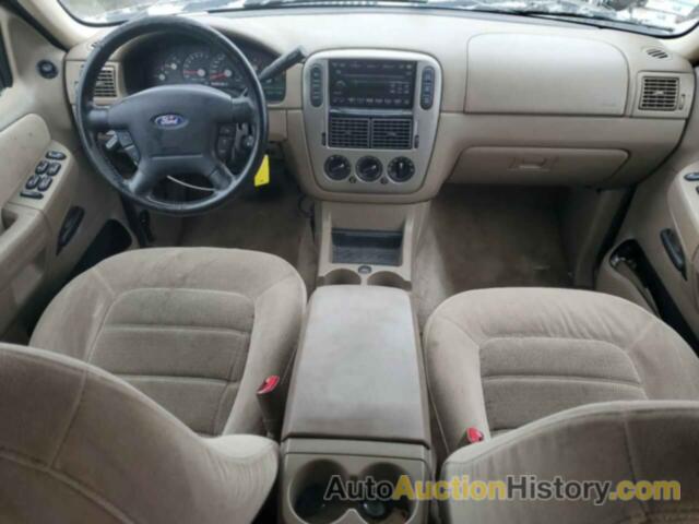 FORD EXPLORER XLT, 1FMZU73K05UB15890