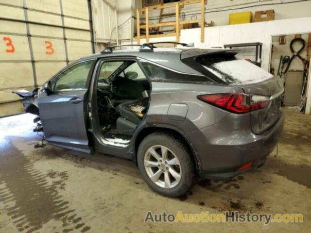 LEXUS RX350 350, 2T2HZMDA9LC243038