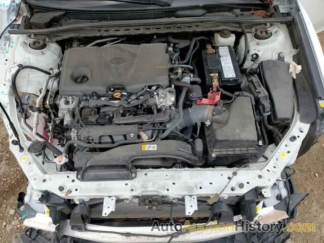 TOYOTA CAMRY LE, 4T1C11AK7MU407047