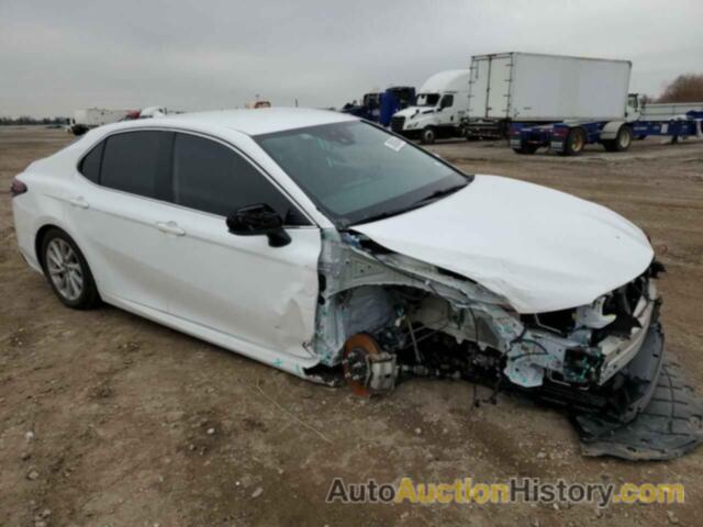 TOYOTA CAMRY LE, 4T1C11AK7MU407047