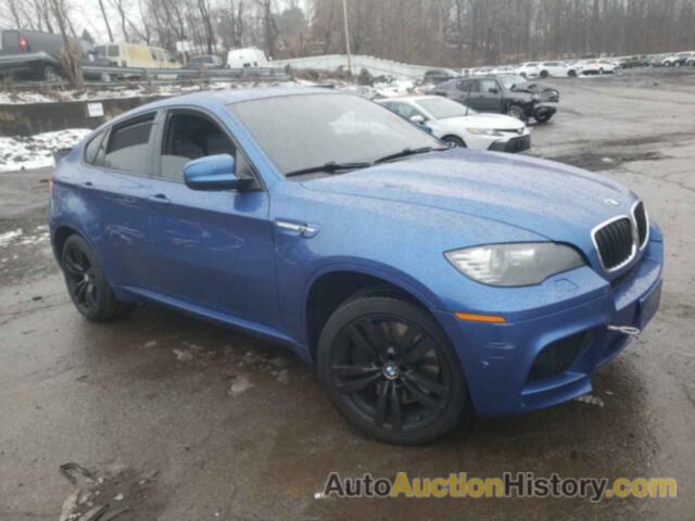 BMW X6 M, 5YMGZ0C57CLK14666