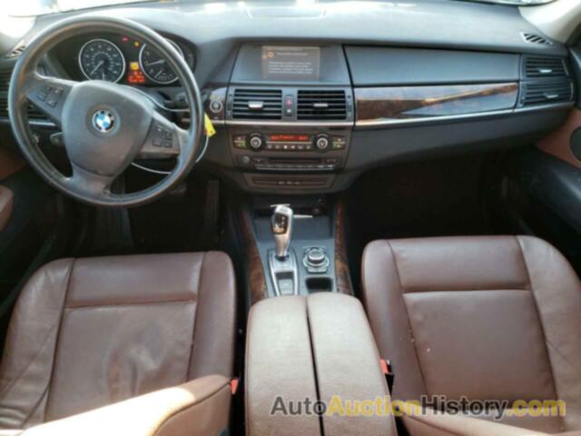 BMW X5 XDRIVE35I, 5UXZV4C56BL402838