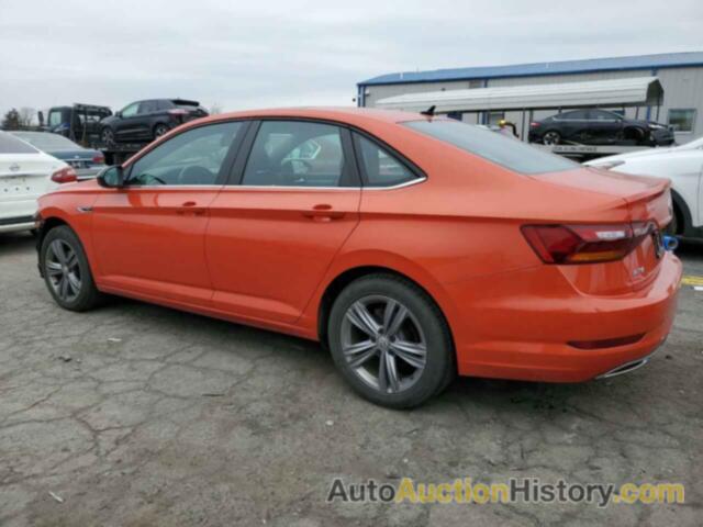 VOLKSWAGEN JETTA S, 3VWC57BU8KM086596