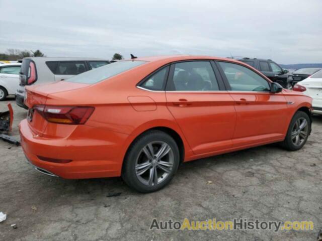 VOLKSWAGEN JETTA S, 3VWC57BU8KM086596