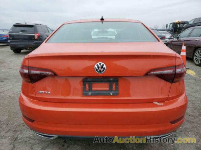 VOLKSWAGEN JETTA S, 3VWC57BU8KM086596