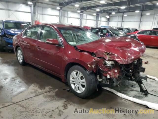 NISSAN ALTIMA BASE, 1N4AL2AP2CN498234