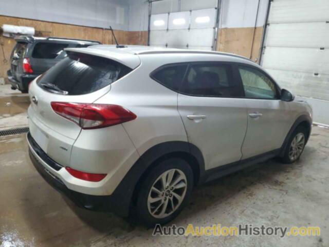 HYUNDAI TUCSON LIMITED, KM8J3CA45GU231375