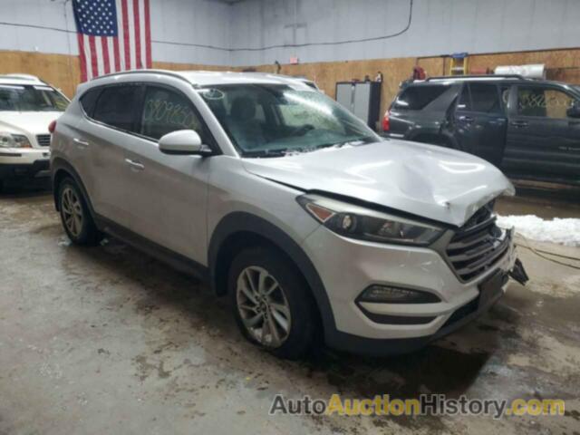 HYUNDAI TUCSON LIMITED, KM8J3CA45GU231375