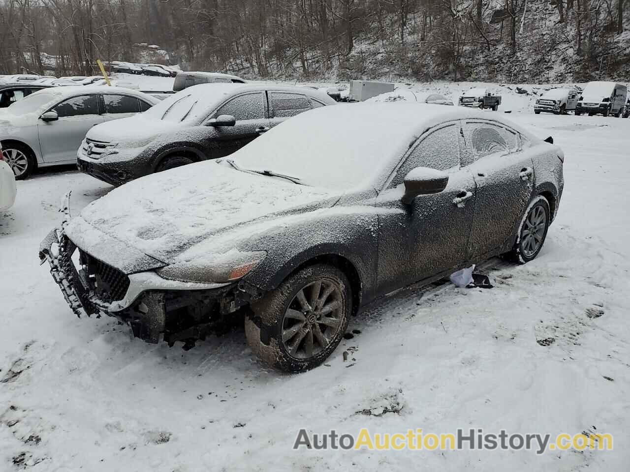 MAZDA 6 SPORT, JM1GL1UM5L1522078