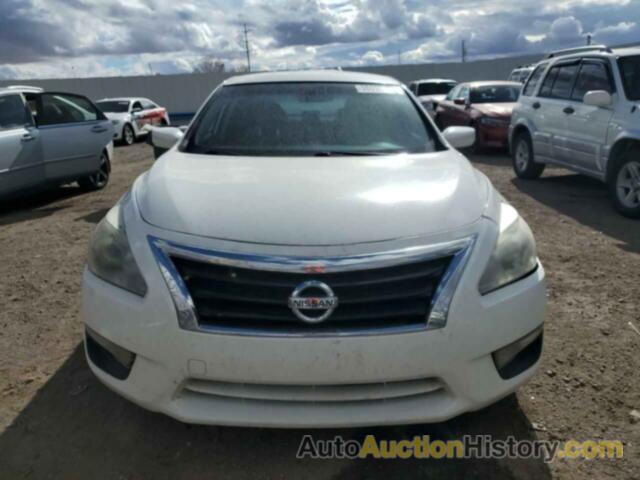 NISSAN ALTIMA 2.5, 1N4AL3AP2FN386351