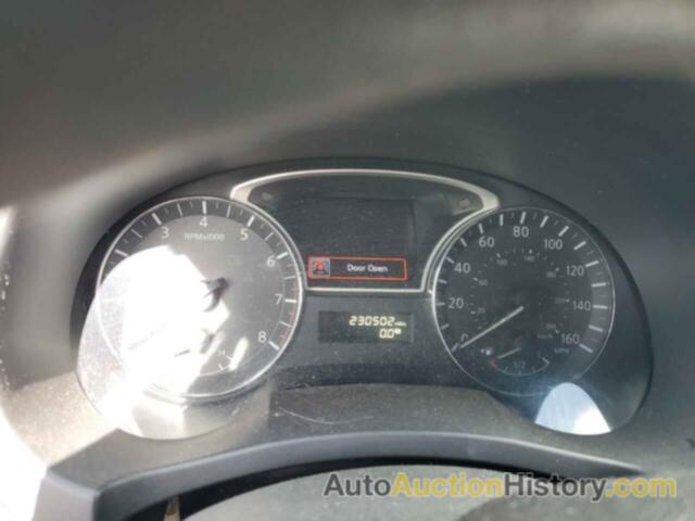 NISSAN ALTIMA 2.5, 1N4AL3AP2FN386351