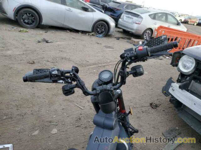 HONDA CT CYCLE A, MLHJA5550N5103512