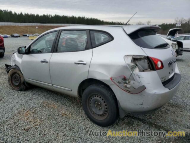 NISSAN ROGUE S, JN8AS5MT0BW160769