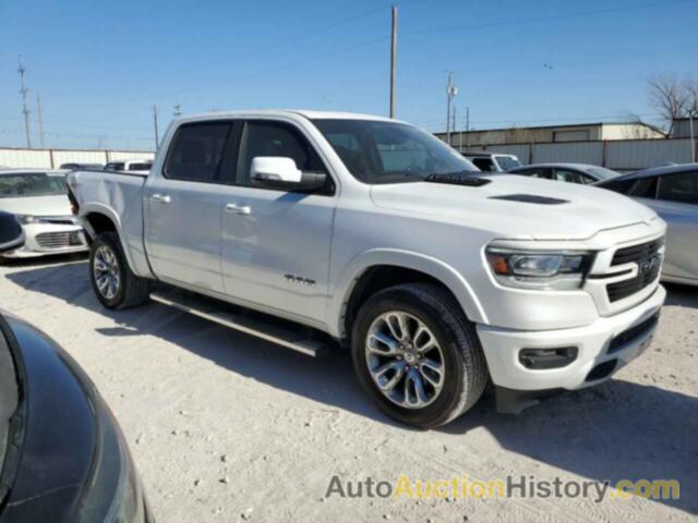 RAM 1500 LARAMIE, 1C6RREJT4LN146225