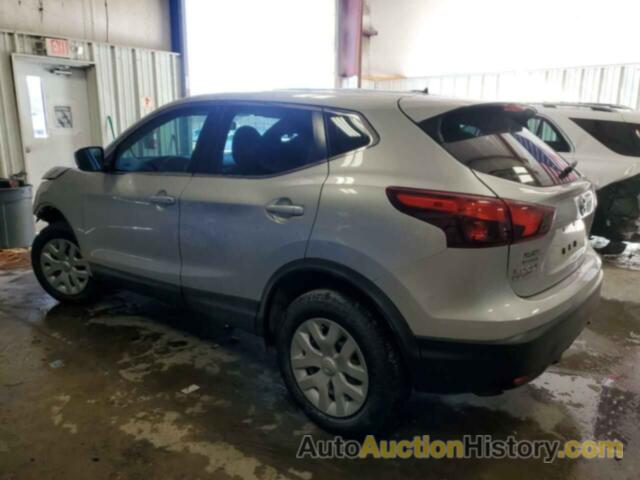 NISSAN ROGUE S, JN1BJ1CR0JW255612