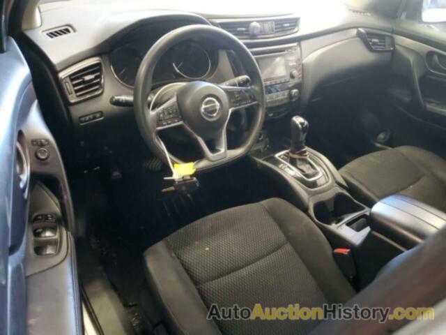 NISSAN ROGUE S, JN1BJ1CR0JW255612