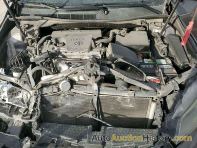 TOYOTA CAMRY LE, 4T1BF1FK6GU547570