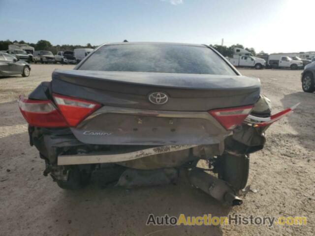 TOYOTA CAMRY LE, 4T1BF1FK6GU547570