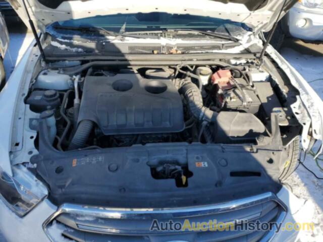 FORD TAURUS SEL, 1FAHP2E94DG148074