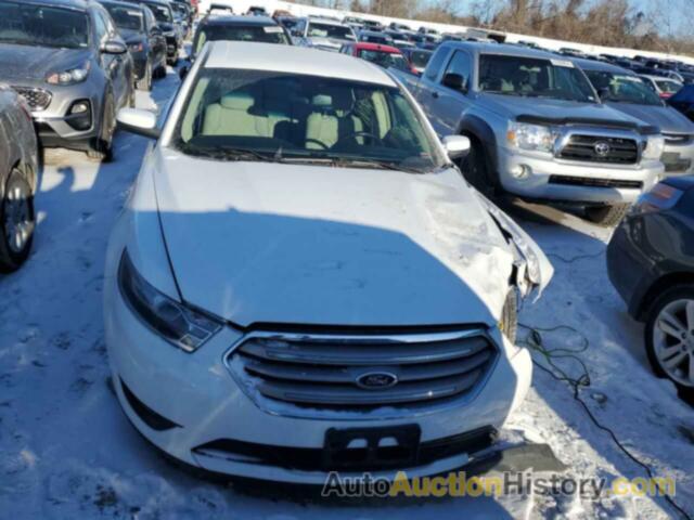 FORD TAURUS SEL, 1FAHP2E94DG148074