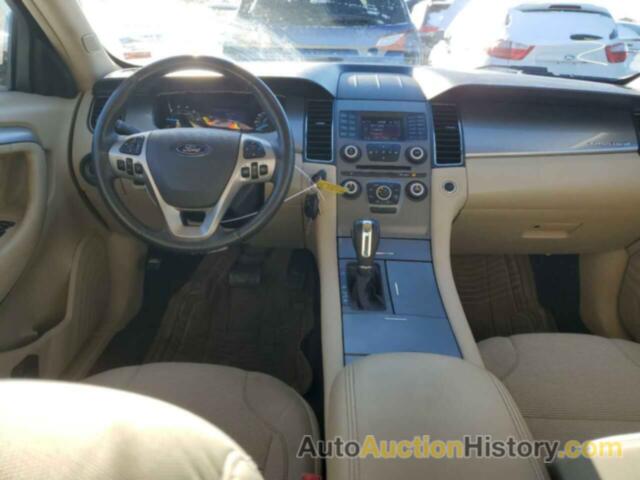 FORD TAURUS SEL, 1FAHP2E94DG148074