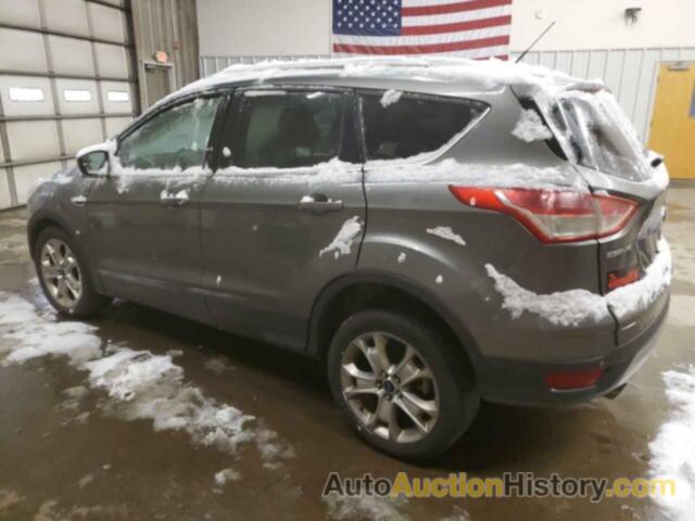 FORD ESCAPE TITANIUM, 1FMCU9J98EUD52855