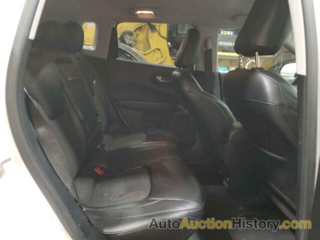 JEEP COMPASS LATITUDE, 3C4NJDBB8JT192670