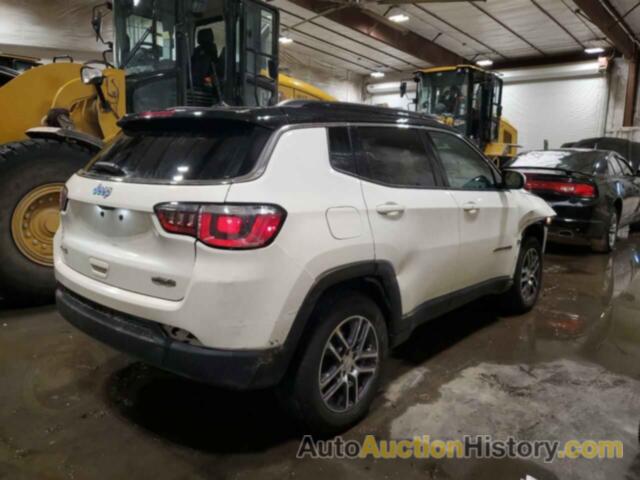 JEEP COMPASS LATITUDE, 3C4NJDBB8JT192670