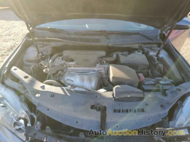 TOYOTA CAMRY LE, 4T1BF1FK3HU799553