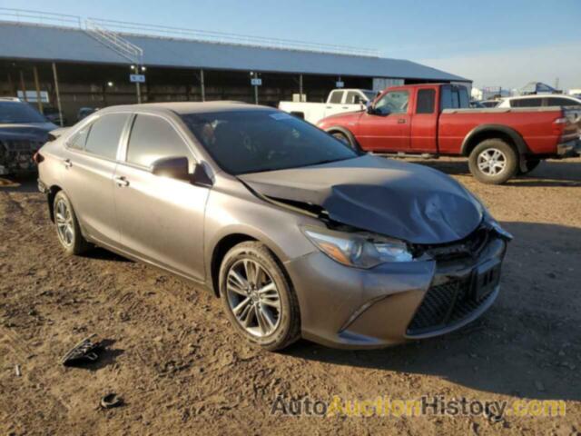 TOYOTA CAMRY LE, 4T1BF1FK3HU799553