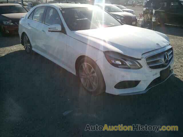 2015 MERCEDES-BENZ E350, WDDHF5KB4FB088292