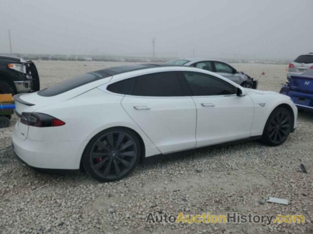 TESLA MODEL S, 5YJSA1DP9DFP06474