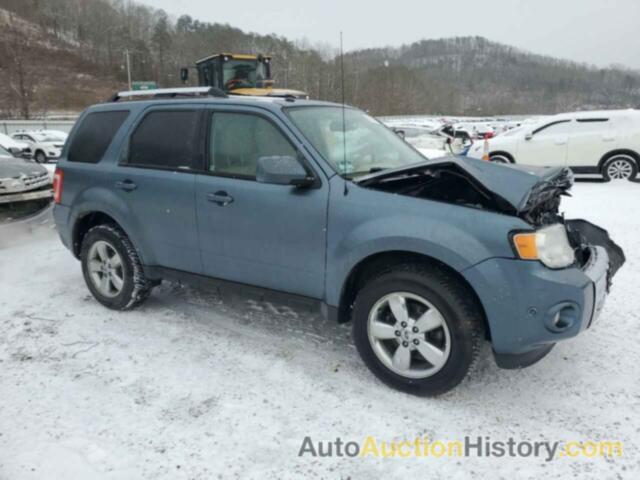 FORD ESCAPE LIMITED, 1FMCU0E7XCKB87694