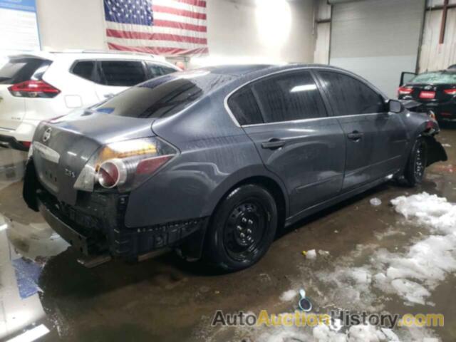 NISSAN ALTIMA BASE, 1N4AL2AP4BN489324