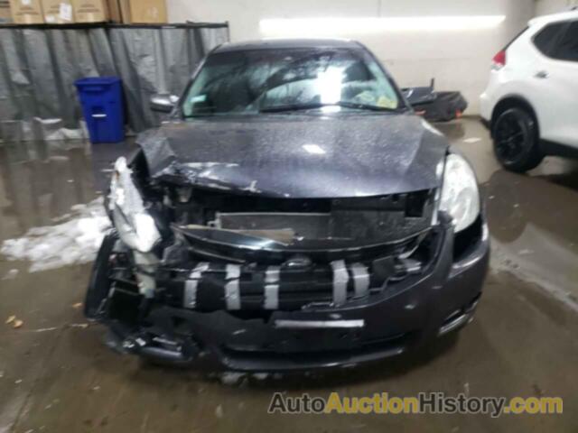 NISSAN ALTIMA BASE, 1N4AL2AP4BN489324