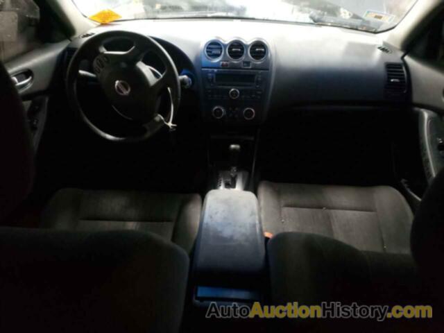 NISSAN ALTIMA BASE, 1N4AL2AP4BN489324