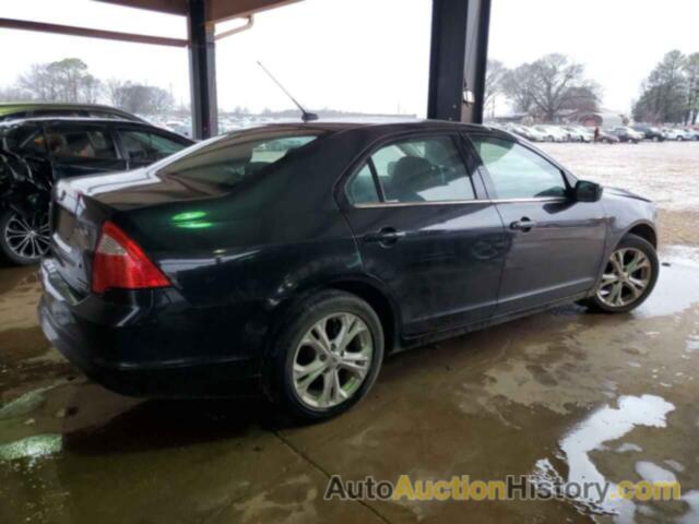 FORD FUSION SE, 3FAHP0HG3CR261701