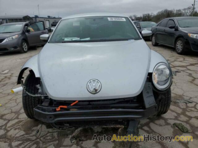 VOLKSWAGEN BEETLE, 3VWJ17AT9EM639241