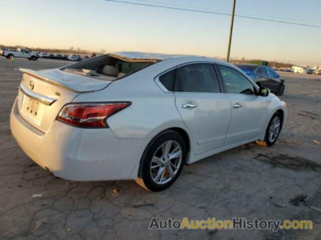 NISSAN ALTIMA 2.5, 1N4AL3AP6FC162690